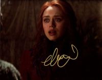 Daisy Head - SHADOW AND BONE