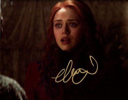 Daisy Head - SHADOW AND BONE