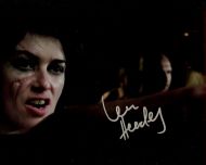 Lena Headey - DREDD - (Earn 6 reward points on this item worth £1.13)