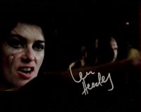 Lena Headey - DREDD