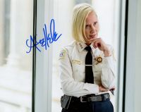 Anne Heche (1969-2022) - CHICAGO PD
