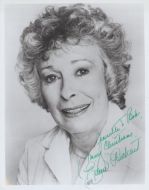 Eileen Heckart (1919-2001) - (Earn 2 reward points on this item worth $0.50)