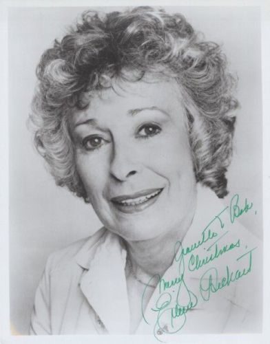 Eileen Heckart (1919-2001)