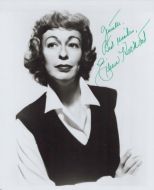 Eileen Heckart (1919-2001) - (Earn 2 reward points on this item worth $0.50)