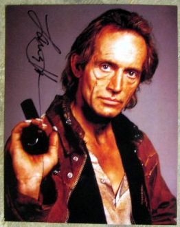 Lance Hendriksen