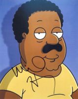 Mike Henry - FAMILY GUY