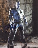 Shuler Hensley - VAN HELSING - (Earn 2 reward points on this item worth $0.50)