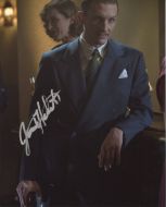 James Landry Hebert from the TV series AGENT CARTER - (Earn 0 reward points on this item worth $0.00)
