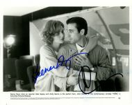 Geena Davis / Andy Garcia - HERO - (Earn 8 reward points on this item worth $2.00)