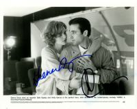 Geena Davis / Andy Garcia - HERO
