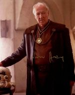 Werner Herzog - THE MANDALORIAN - (Earn 5 reward points on this item worth $1.25)