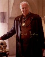 Werner Herzog - THE MANDALORIAN