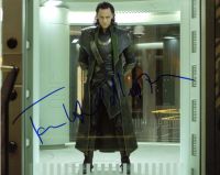 Tom Hiddleston from the movie THOR