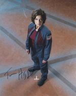 Torri Higginson - STARGATE ATLANTIS - (Earn 2 reward points on this item worth $0.50)