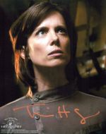Torri Higginson - STARGATE ATLANTIS - (Earn 3 reward points on this item worth $0.75)