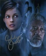 High Crimes - (Earn 8 reward points on this item worth $2.00)