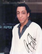 Gregory Hines - (1946-2003) - (Earn 5 reward points on this item worth £0.94)