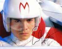 Emile Hirsch - SPEED RACER