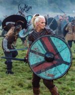 Georgia Hirst - VIKINGS - (Earn 3 reward points on this item worth $0.75)