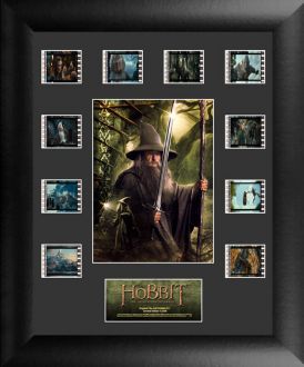 THE HOBBIT: THE DESOLATION OF SMAUG (S1) Mini Montage