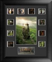 THE HOBBIT: AN UNEXPECTED JOURNEY (S1) Mini Montage