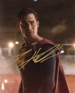 Tyler Hoechlin from the TV series SUPERMAN AND LOIS - (Earn 9 reward points on this item worth $2.25)