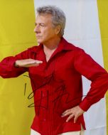 Dustin Hoffman from the movie LITTLE FOCKERS - (Earn 7 reward points on this item worth £1.32)