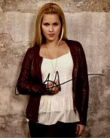 Claire Holt - THE ORIGINALS