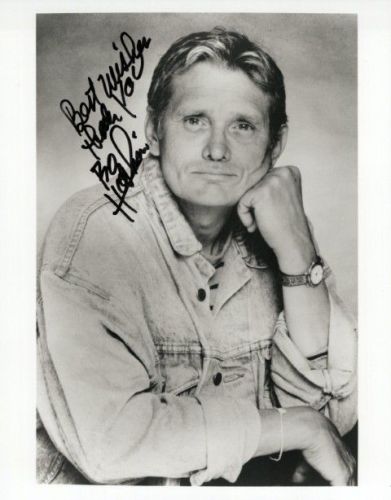 Bo Hopkins (1938-2022)