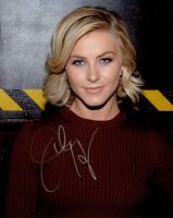 Julianne Hough