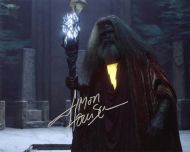 Djimon Hounsou from the movie SHAZAM - (Earn 5 reward points on this item worth £0.94)