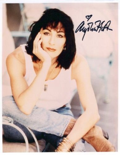 Angelica Houston