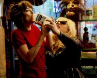 Dakota Johnson / Rebel Wilson - HOW TO BE SINGLE