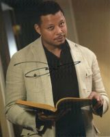 Terrance Howard