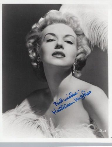 Kathleen Hughes