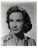 Kim Hunter (1922-2002) - (Earn 3 reward points on this item worth $0.75)