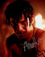 Allan Hyde from the TV series TRUE BLOOD