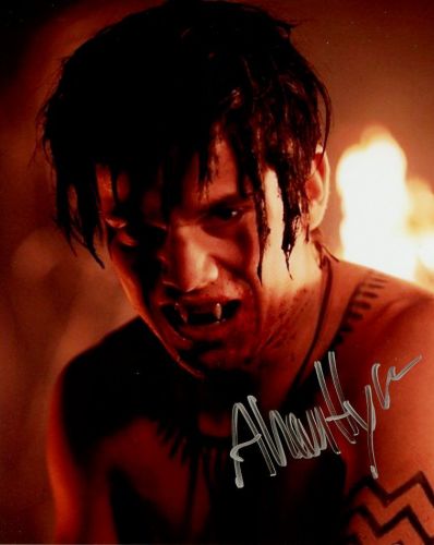 Allan Hyde from the TV series TRUE BLOOD