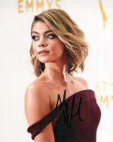 Sarah Hyland