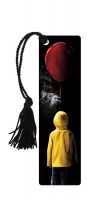 IT (You'll Float Too) Horror Bookmark