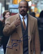 Ice T - (Earn 3 reward points on this item worth £0.57)