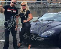 Ice T & Coco