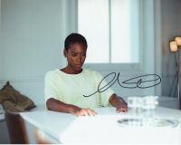 Tracy Ifeachor 