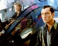 Jude Law / Haley Joel Osment from the movie ARTIFICIAL INTELLIGENCE