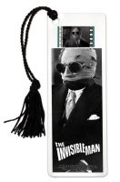 The Invisible Man (Griffin) FilmCells™ Bookmark