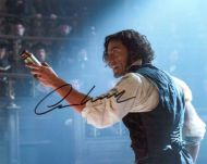 Oscar Isaac - FRANKENSTEIN - (Earn 10 reward points on this item worth $2.50)