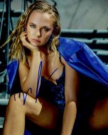 Madison Iseman - (Earn 4 reward points on this item worth $1.00)