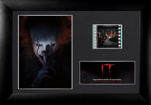 IT (Pennywise) Horror Minicell