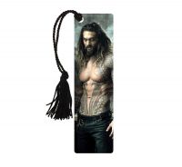 Justice League (Aquaman) Bookmark