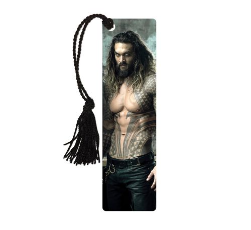 Justice League (Aquaman) Bookmark